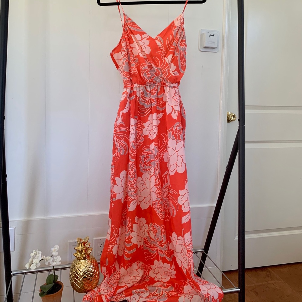 Signature by Robbie Bee Spring/Summer Dress